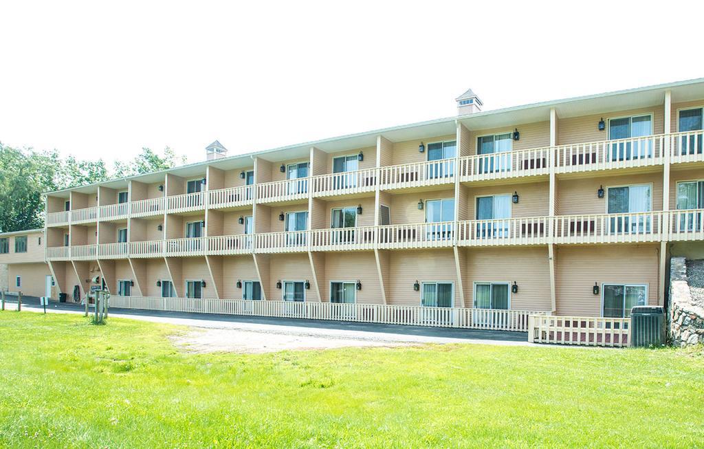 Hampton Falls Inn Exteriér fotografie