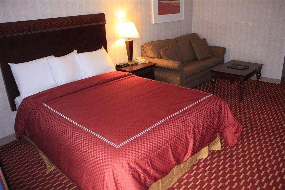 Hampton Falls Inn Exteriér fotografie