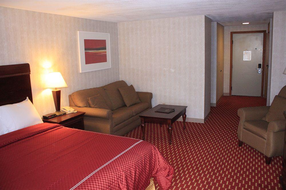 Hampton Falls Inn Exteriér fotografie