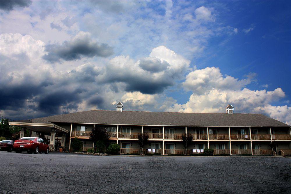 Hampton Falls Inn Exteriér fotografie