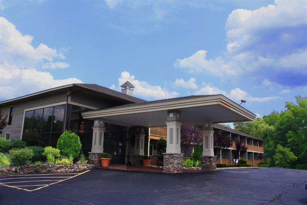 Hampton Falls Inn Exteriér fotografie