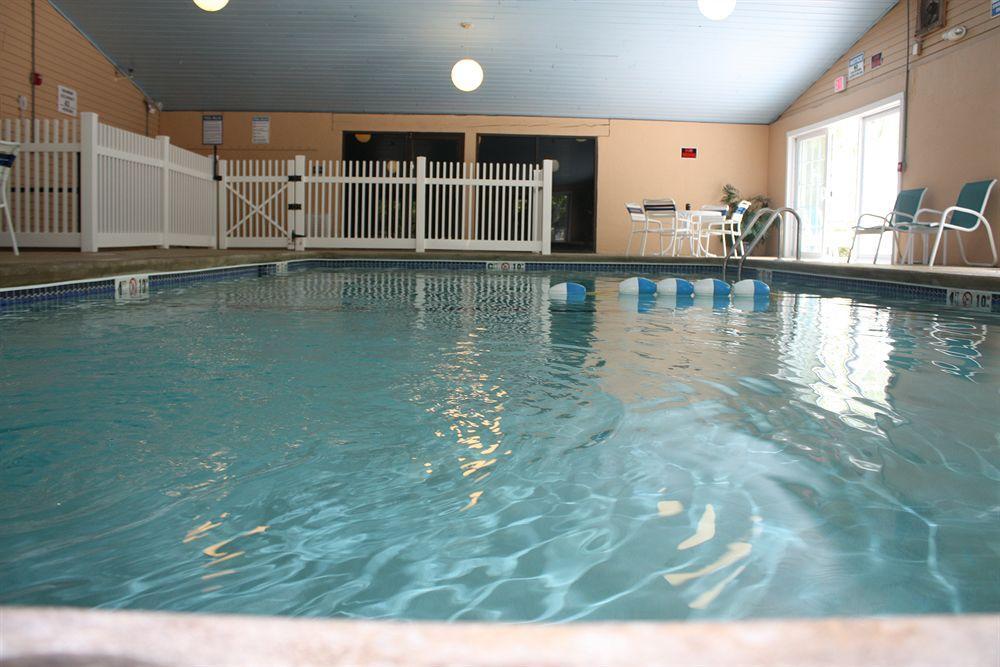 Hampton Falls Inn Exteriér fotografie