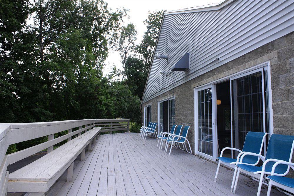 Hampton Falls Inn Exteriér fotografie