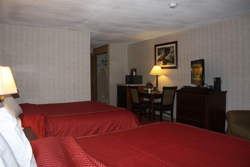 Hampton Falls Inn Exteriér fotografie