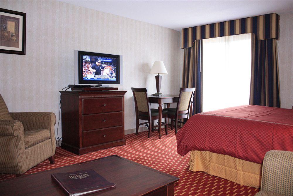 Hampton Falls Inn Exteriér fotografie