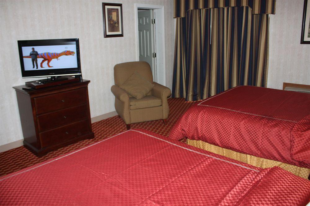 Hampton Falls Inn Exteriér fotografie
