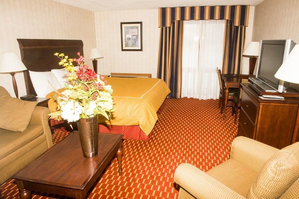 Hampton Falls Inn Exteriér fotografie