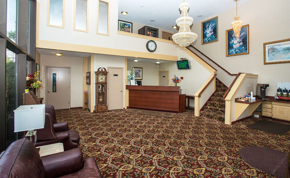 Hampton Falls Inn Exteriér fotografie