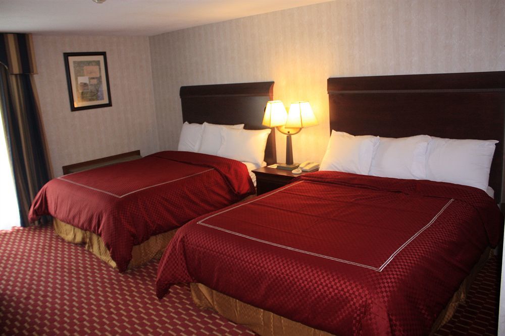 Hampton Falls Inn Exteriér fotografie