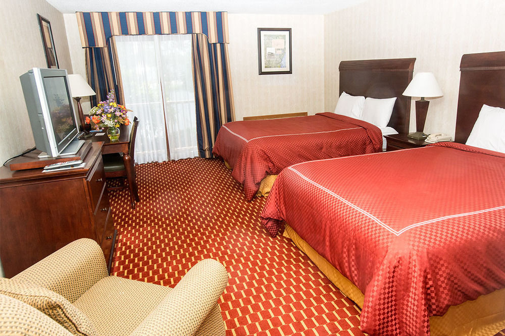 Hampton Falls Inn Exteriér fotografie