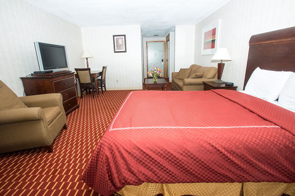 Hampton Falls Inn Exteriér fotografie