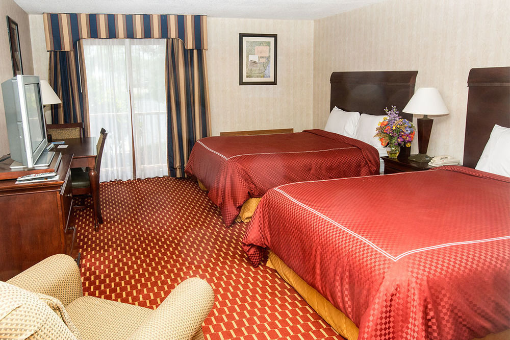 Hampton Falls Inn Exteriér fotografie