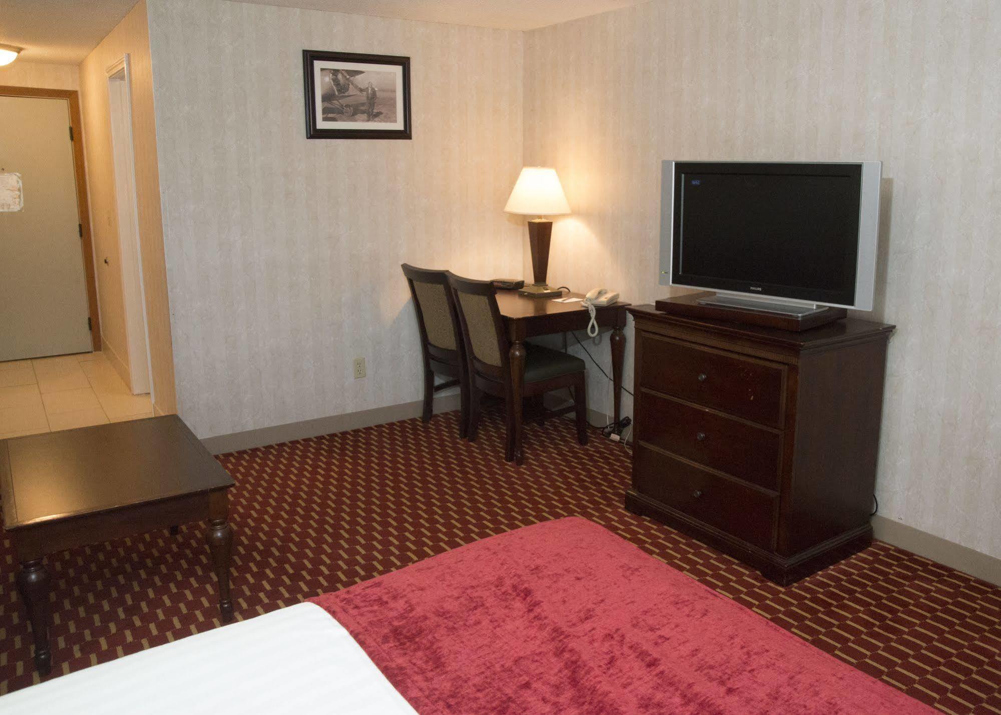 Hampton Falls Inn Exteriér fotografie