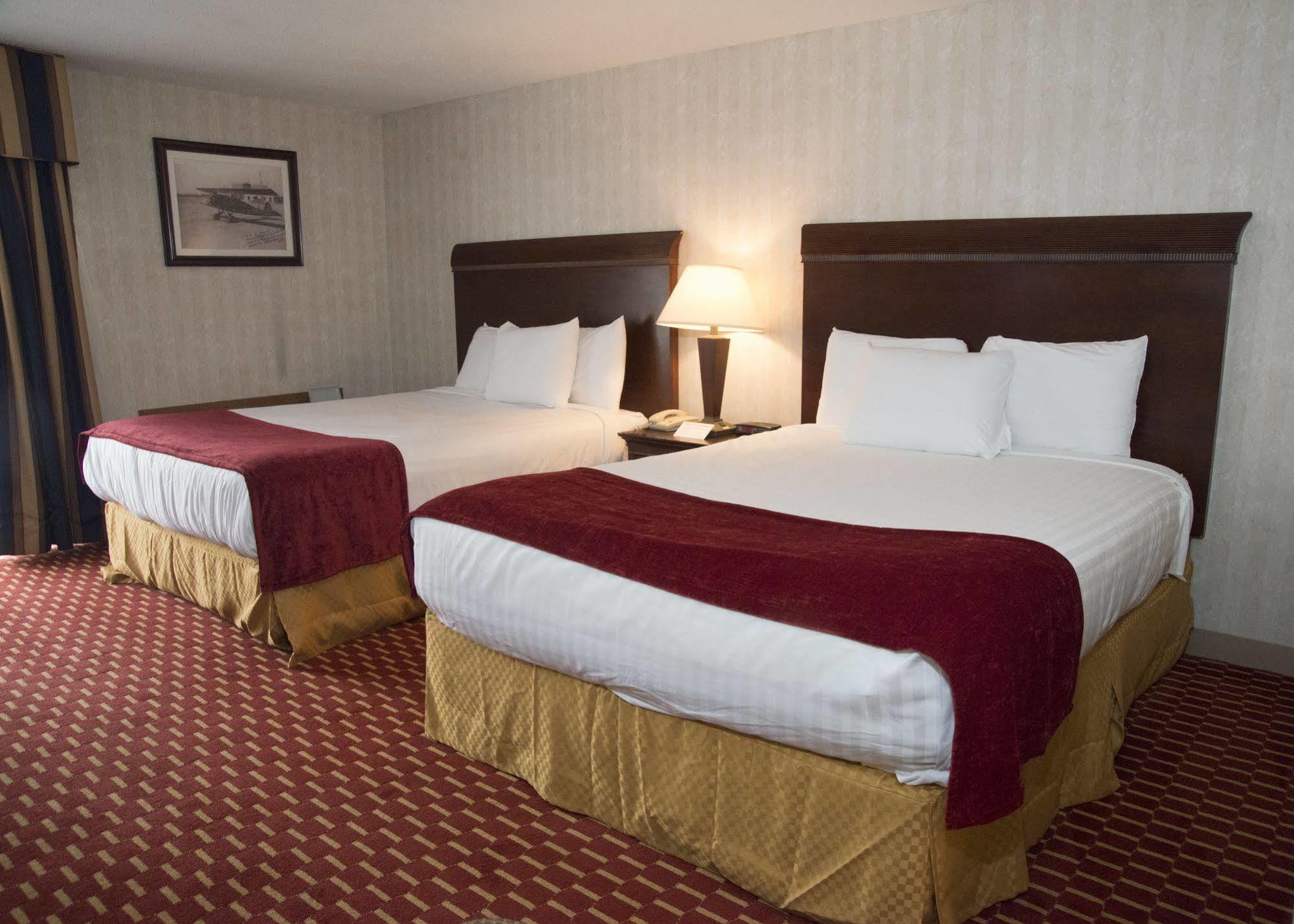 Hampton Falls Inn Exteriér fotografie