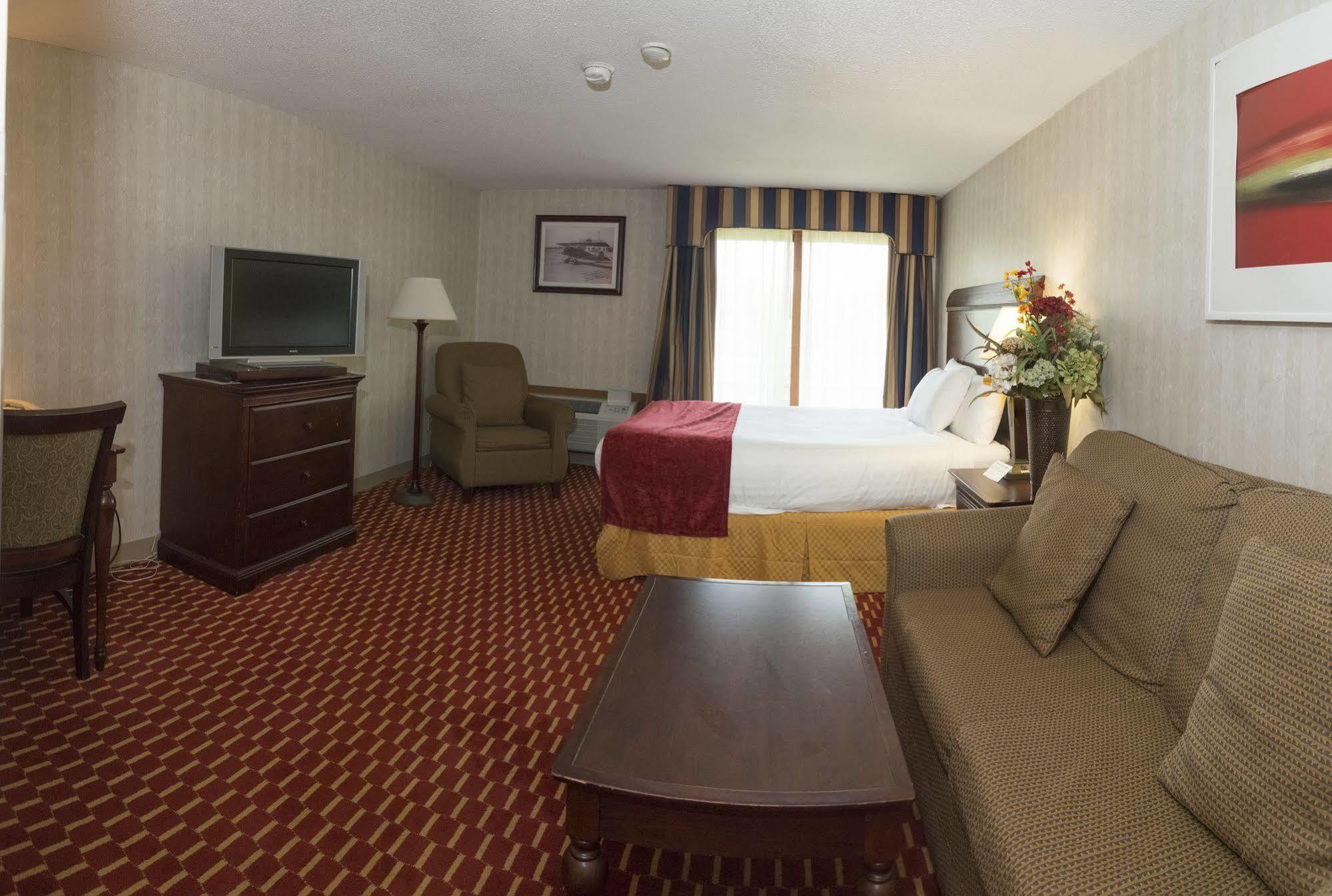 Hampton Falls Inn Exteriér fotografie