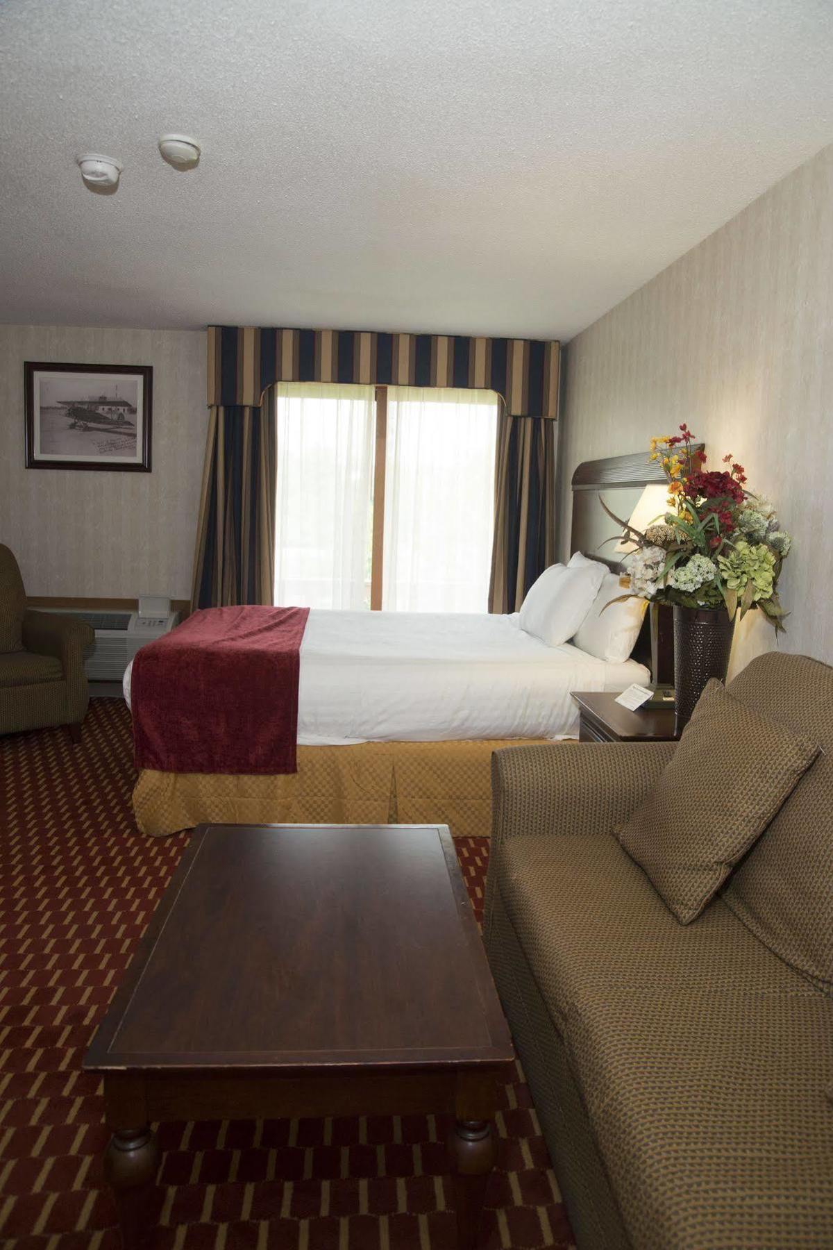 Hampton Falls Inn Exteriér fotografie