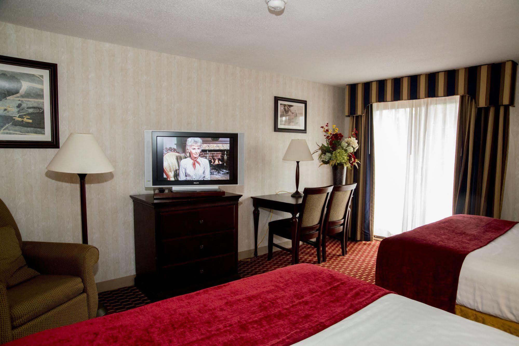 Hampton Falls Inn Exteriér fotografie